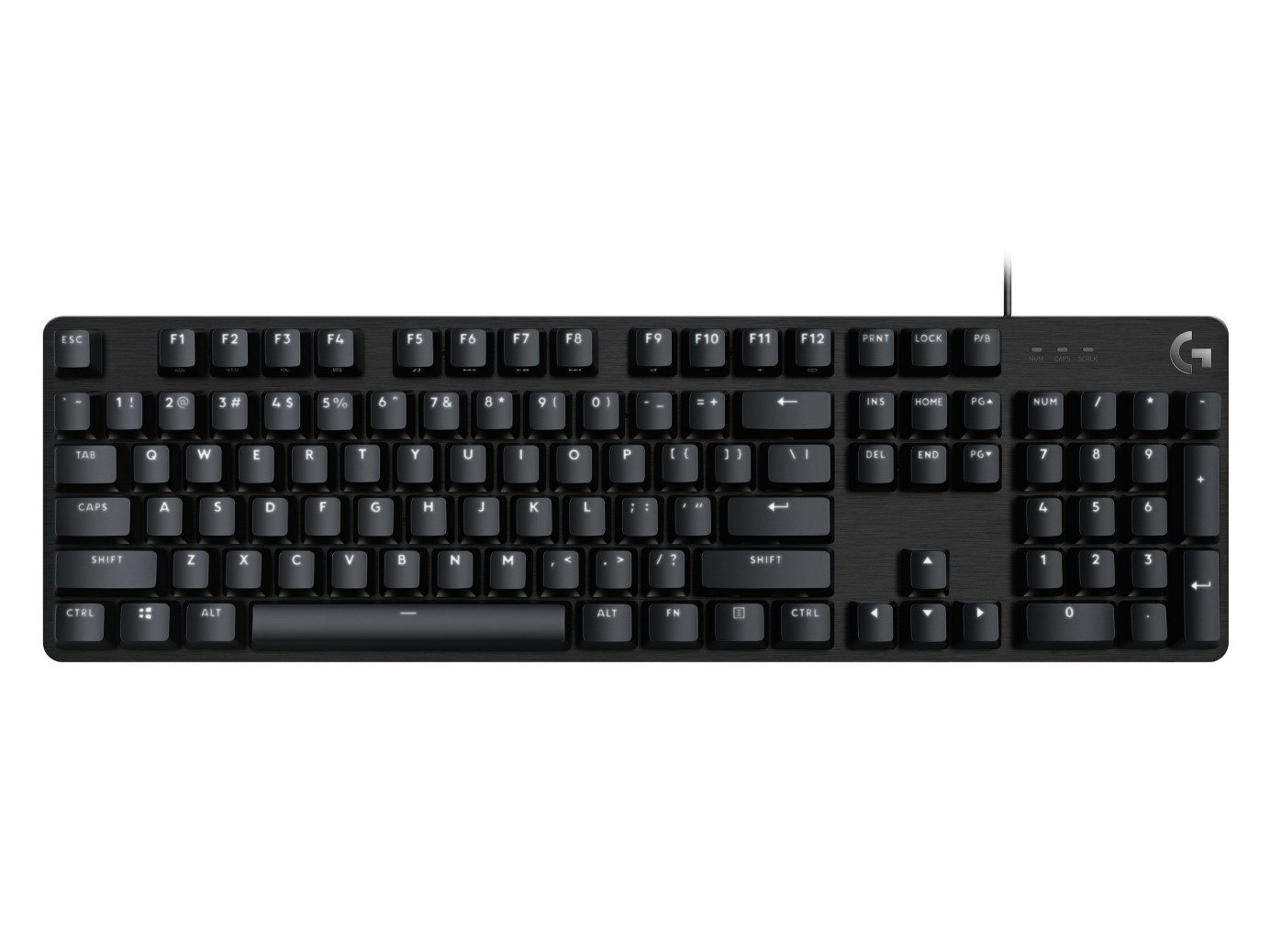 logitech g g g413 se mechanical gaming keyboard