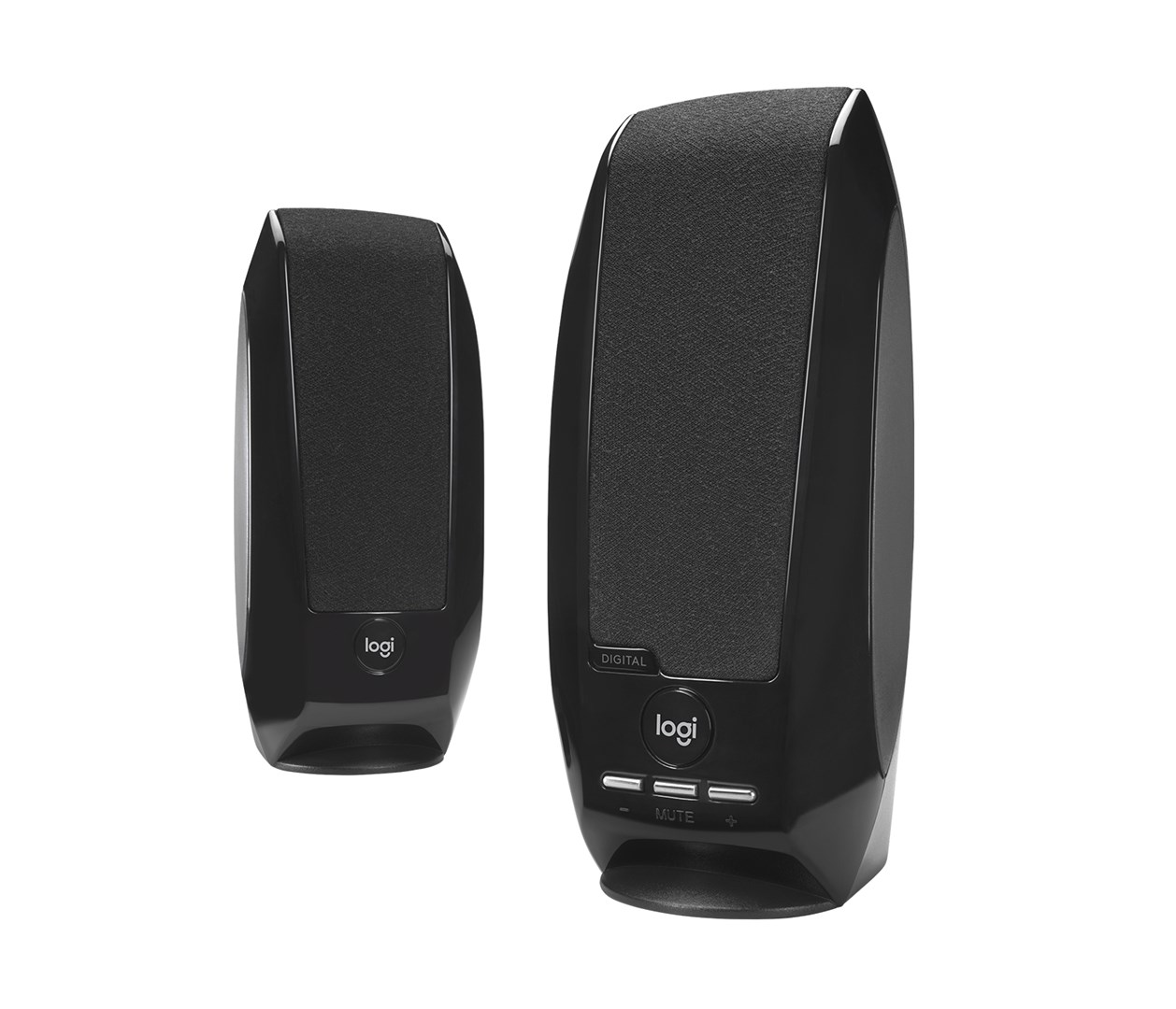 logitech speakers s150