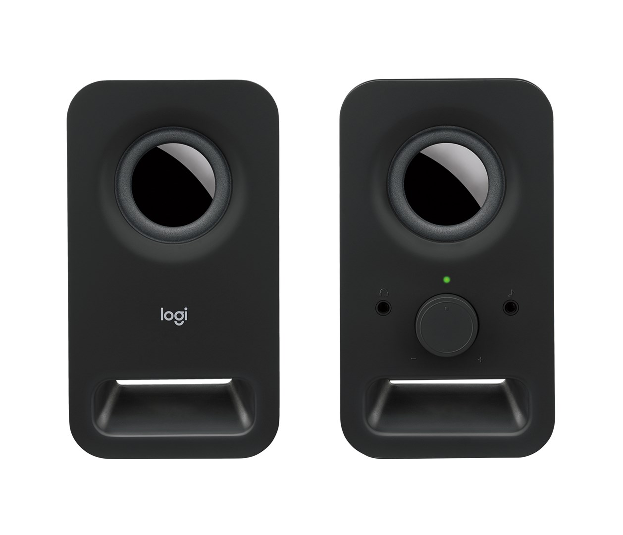 logitech z150 multimedia speakers 2