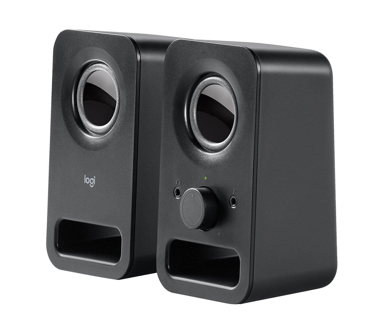 logitech z150 multimedia speakers 3