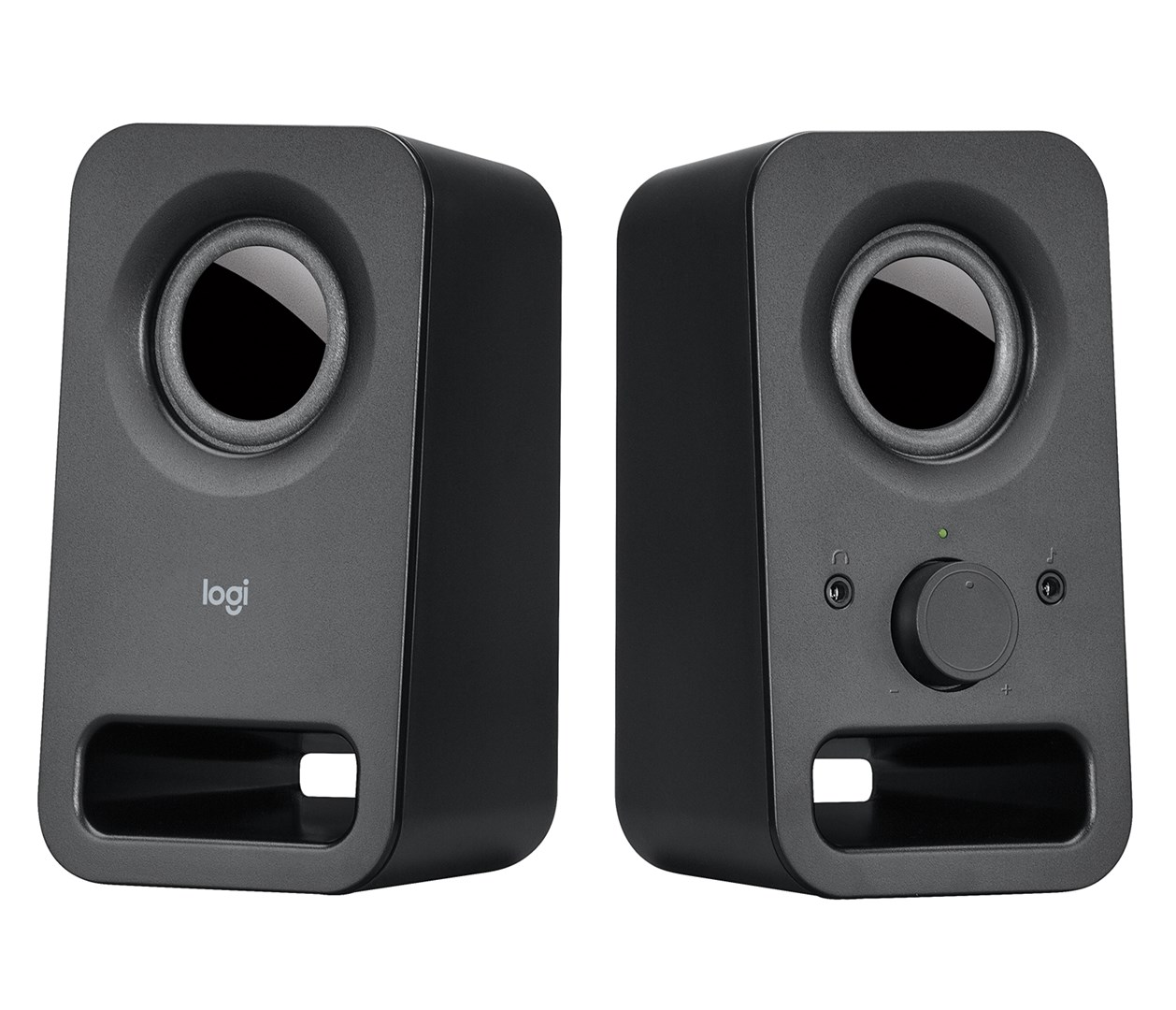 logitech z150 multimedia speakers