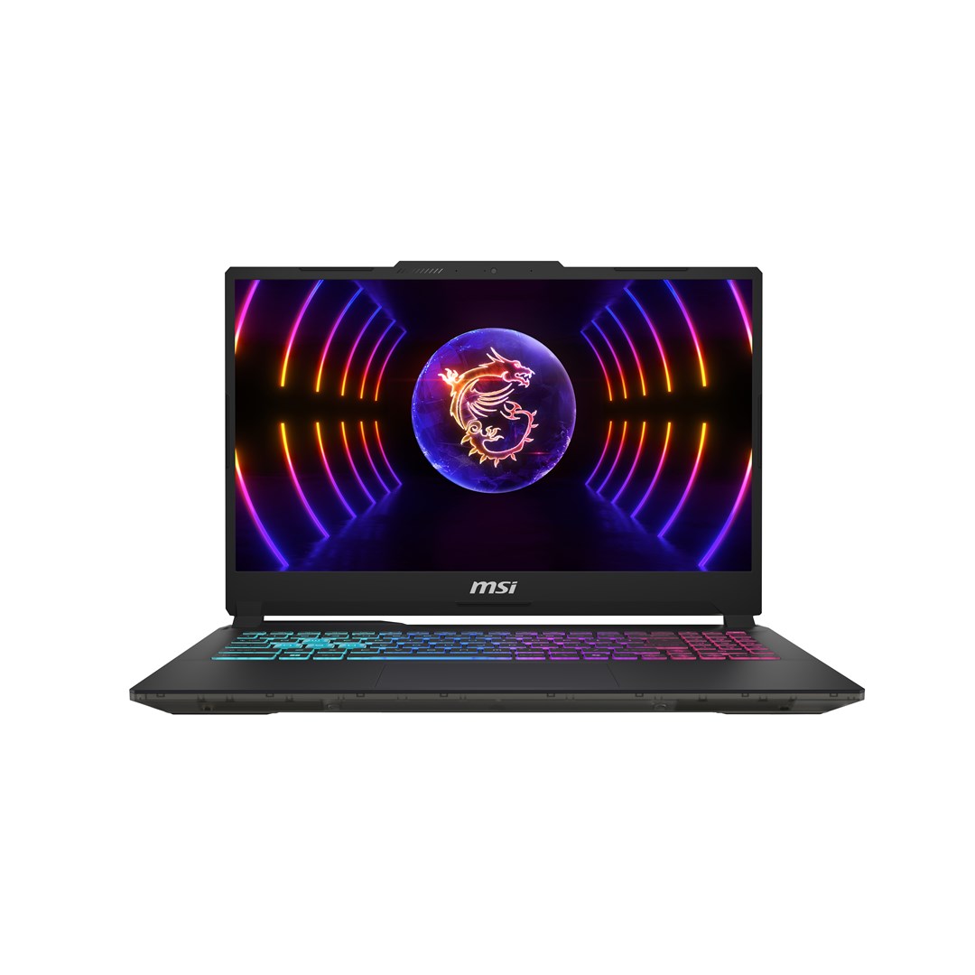 msi cyborg 15 a13 intel core i5