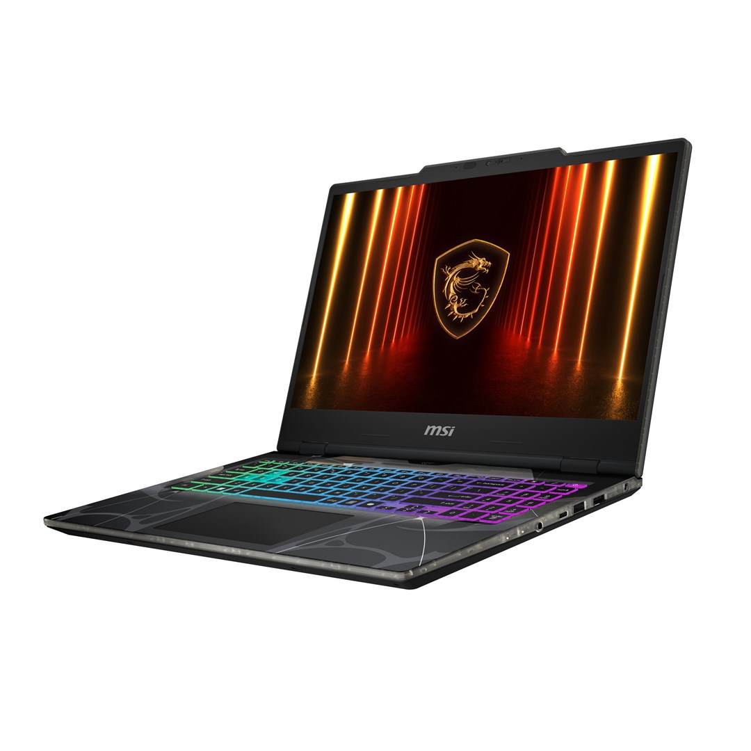 msi cyborg 15 b13wekg 629xpl i5 13420h