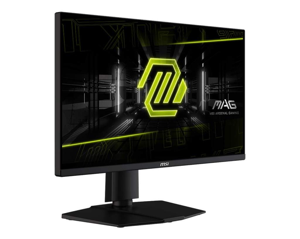 msi mag 255pxf computer monitor 62 2 cm 24 5 1920 x 1080 pixels full hd black 3