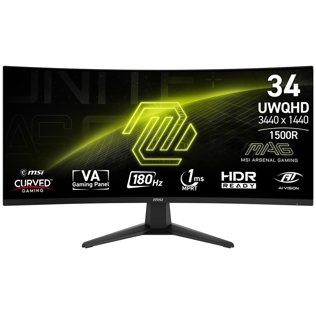 msi mag 346cq computer monitor 86 4 cm 34 3440 x 1440 pixels ultrawide dual quad hd lcd black msi mag 346cq computer monitor 86 4 cm 34 3440 x 1440 pixels ultrawide dual quad hd lcd black
