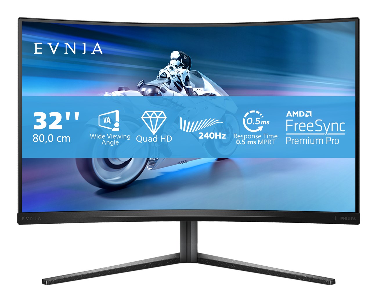 philips evnia 5000 32m2c5500w 00 computer monitor 80 cm 31 5 2560 x 1440 pixels quad hd lcd black philips evnia 5000 32m2c5500w 00 computer monitor 80 cm 31 5 2560 x 1440 pixels quad hd lcd black