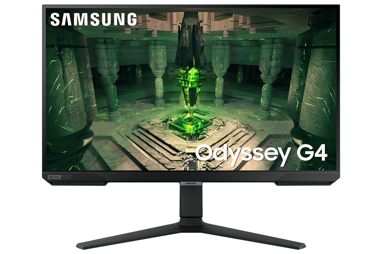 samsung g40b computer monitor 68 6 cm 27 1920 x 1080 pixels full hd led black 2