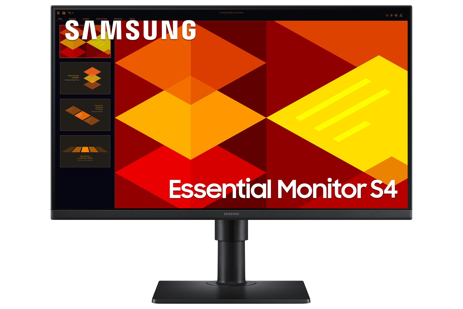 samsung s40gd computer monitor 61 cm 24 1920 x 1080 pixels full hd lcd black samsung s40gd computer monitor 61 cm 24 1920 x 1080 pixels full hd lcd black