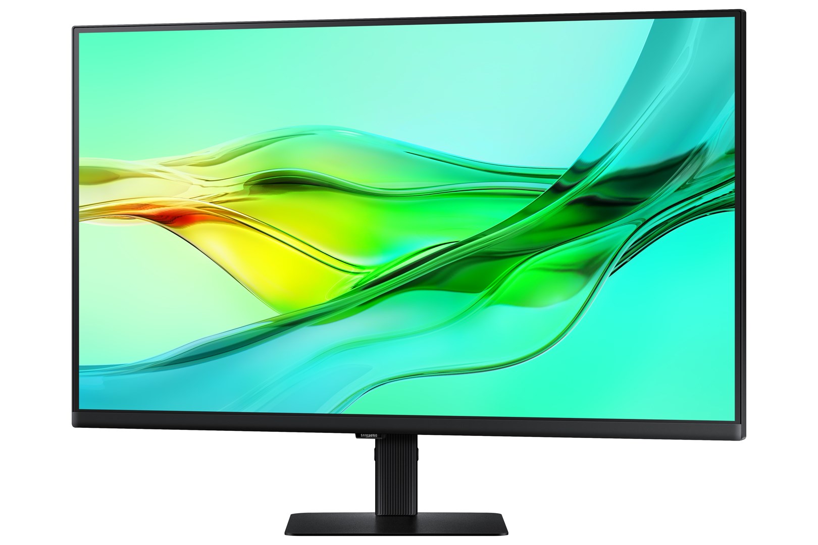 samsung s60ud computer monitor 81 3 cm 32 2560 x 1440 pixels quad hd lcd black 3