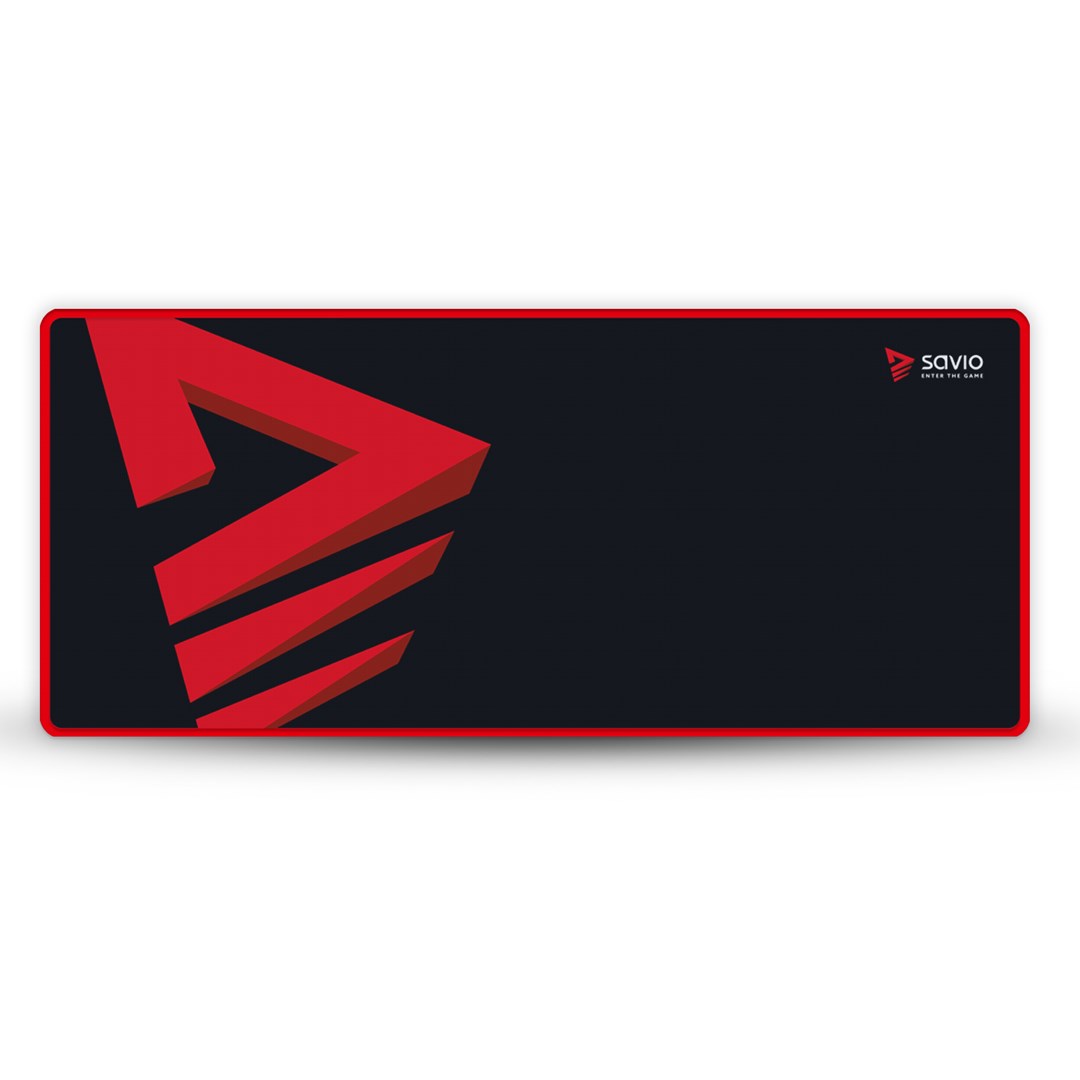 savio professional gaming mousepad turbo dynamic xxl 1000x500x3mm