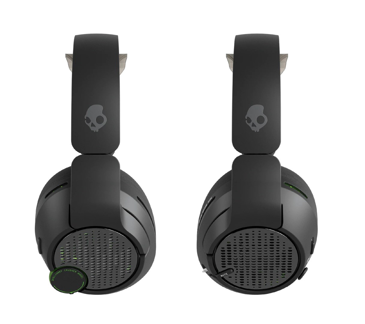 skullcandy gaming headset crusher plyr 720 wireless xbox 2 1