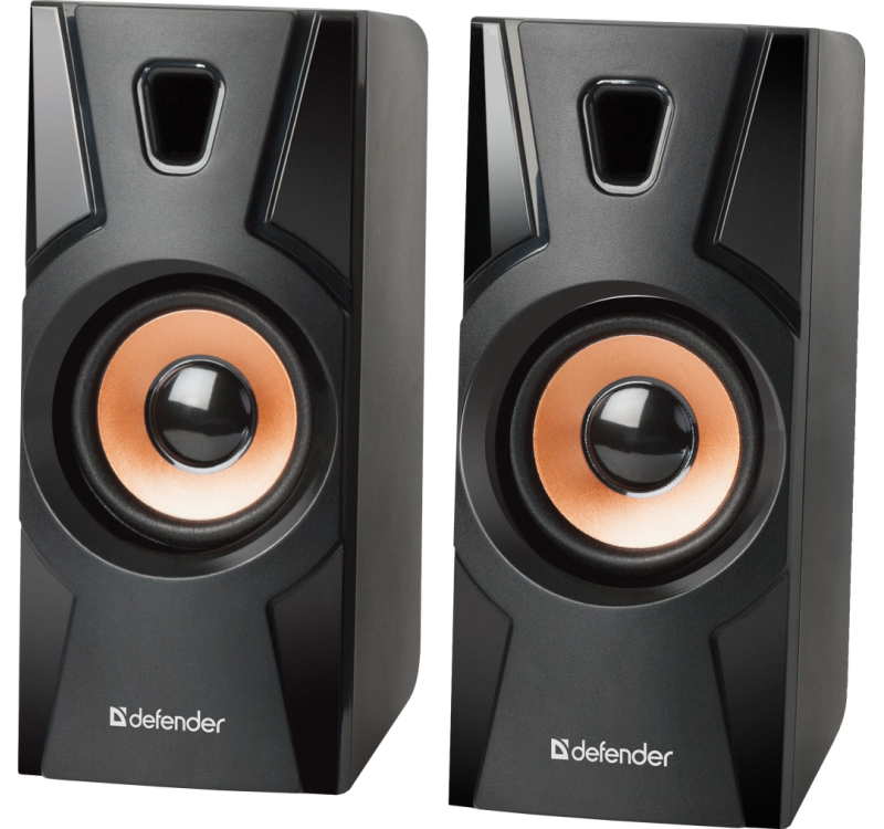 speakers defender aurora s8 2 0 8w usb 3