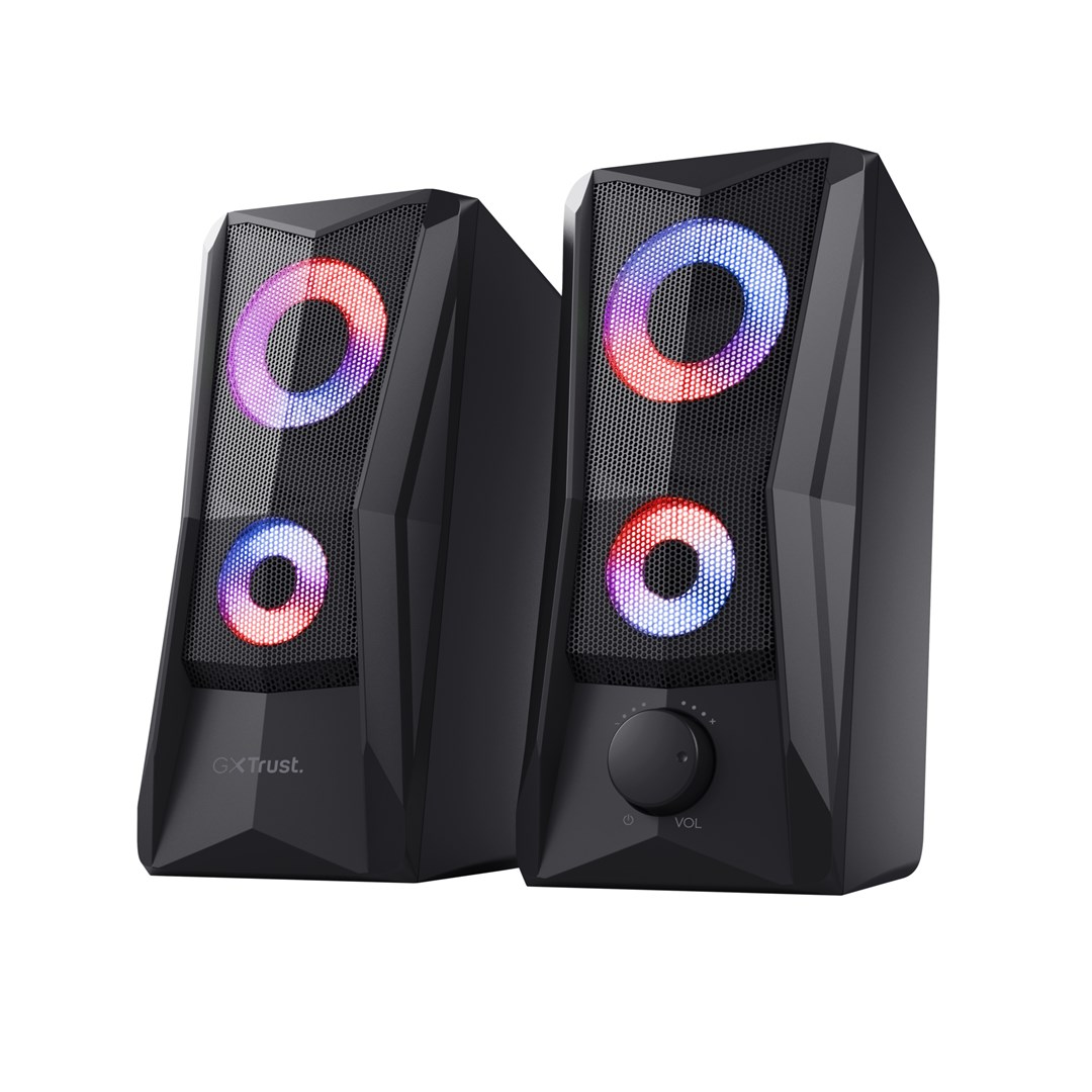 trust gxt 606 javv 12 w speaker black