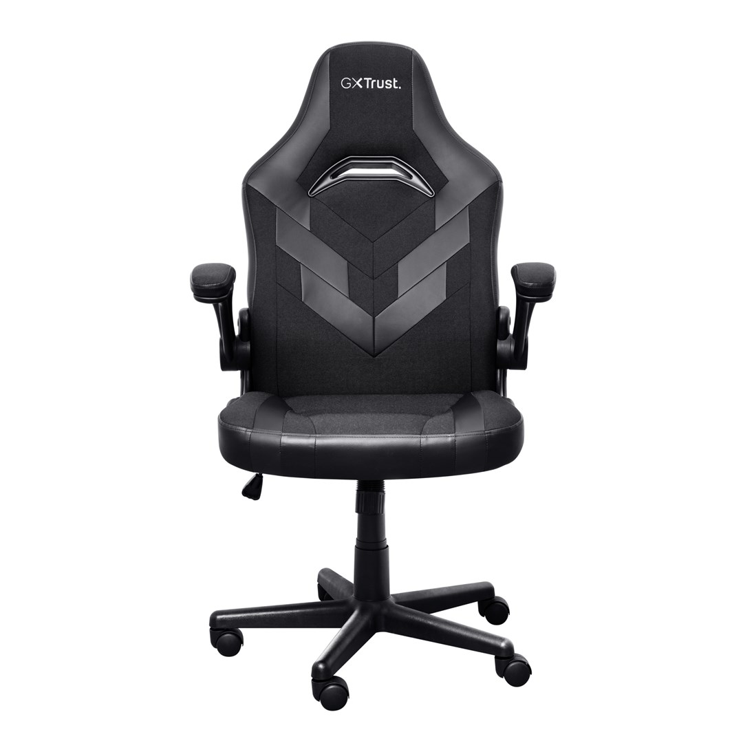 trust gxt 703 riye gaming chair black 3