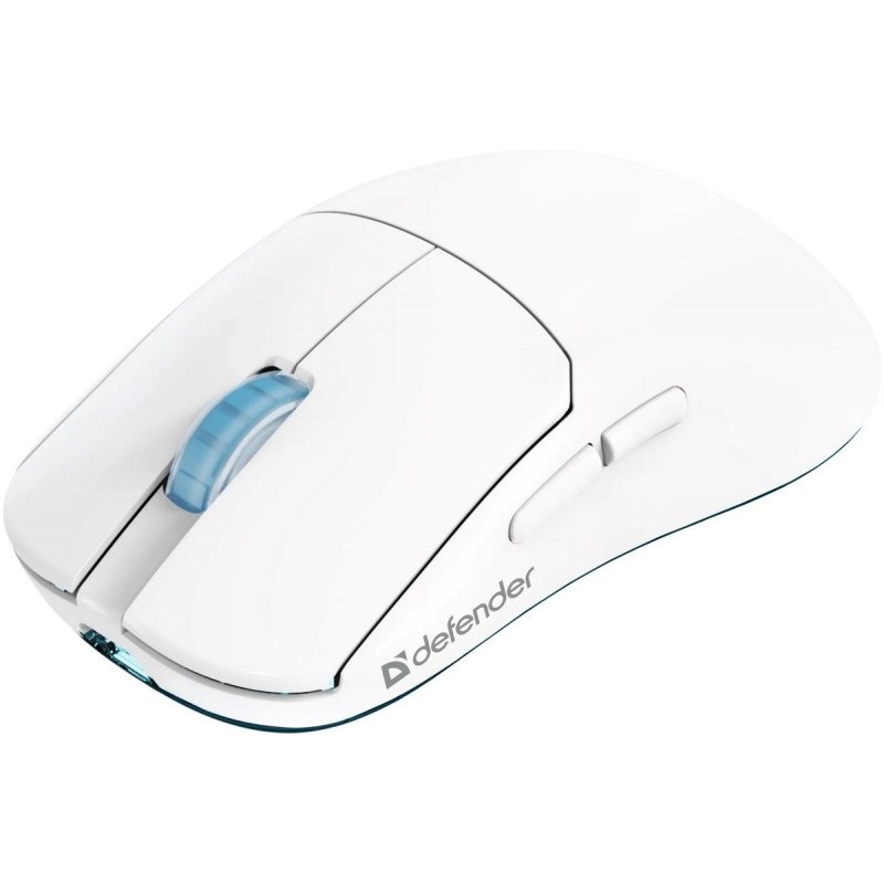 wireless mouse defender fame gm 516 rfbt 10000dpi 6p white wireless mouse defender fame gm 516 rfbt 10000dpi 6p white
