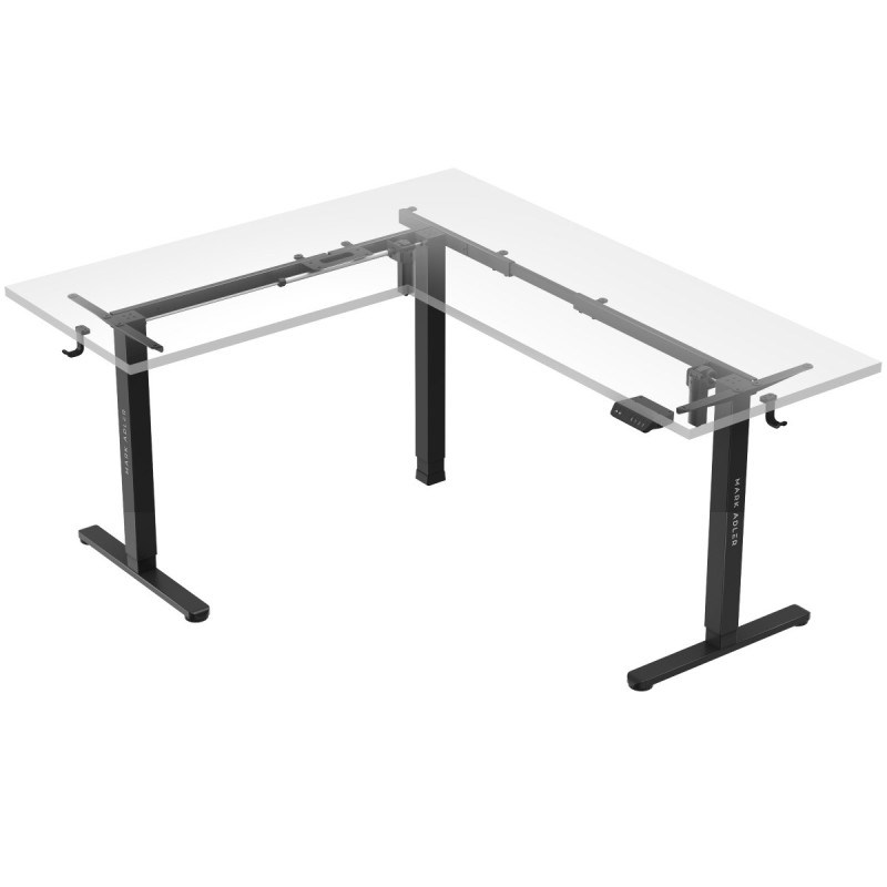 xeno 7 6 electric bed frame 2