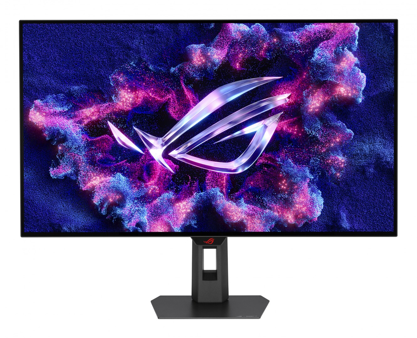 asus rog strix xg32ucwmg computer monitor 80 cm 31 5 3840 x 2160 pixels 4k ultra hd oled black