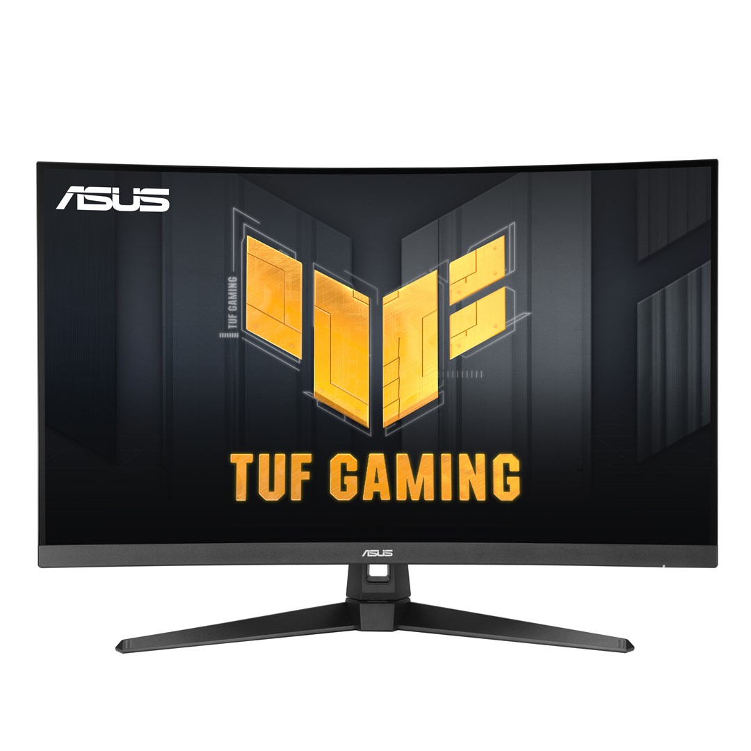 asus tuf gaming vg32vqm5b computer monitor 80 cm 31 5 1920 x 1080 pixels full hd lcd black