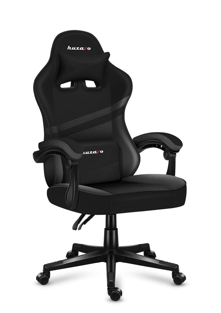 gaming chair huzaro force 4 4 carbon