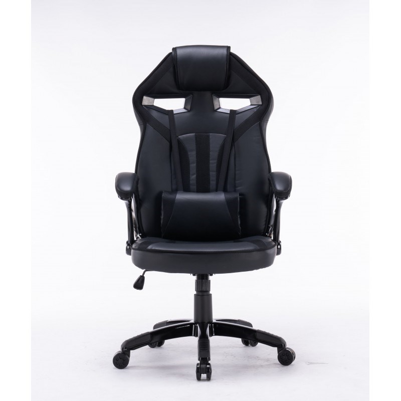 gaming swivel chair drift black