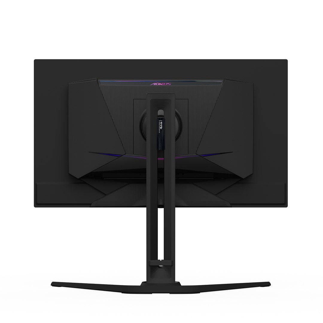 gigabyte aorus fo27q5p oled qhd gaming monitor 2560 x 1440 500hz 0 03ms kvm 300 cd mc2b2 freesync premium pro displayhdr true black 500 displayport 2 1 3