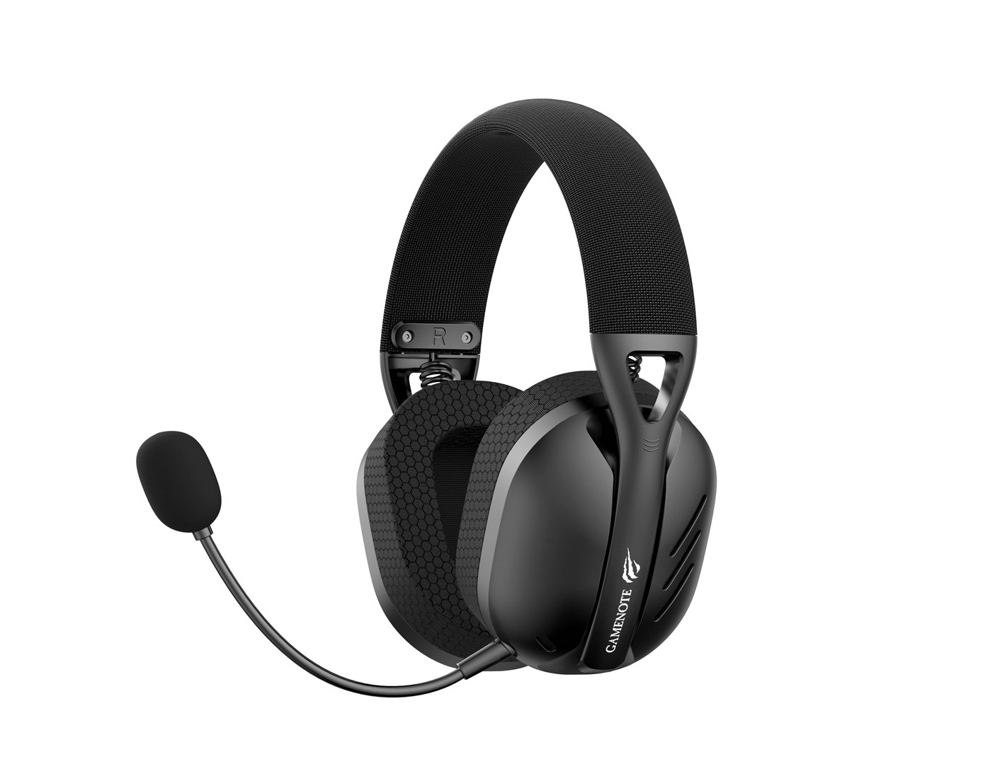 havit fuxi h3 gaming headphones black