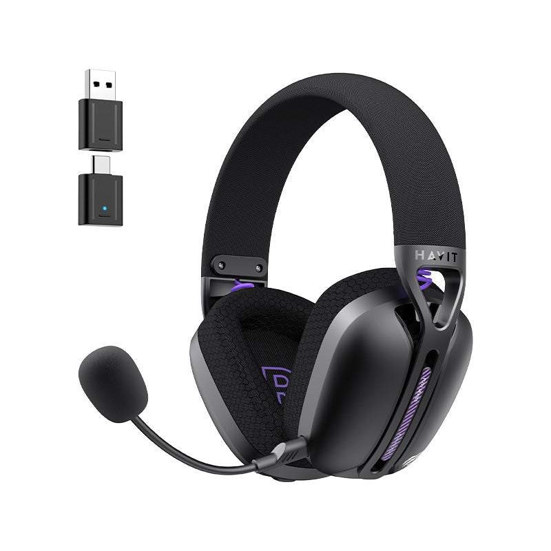havit fuxi h3 plus gaming headphones black