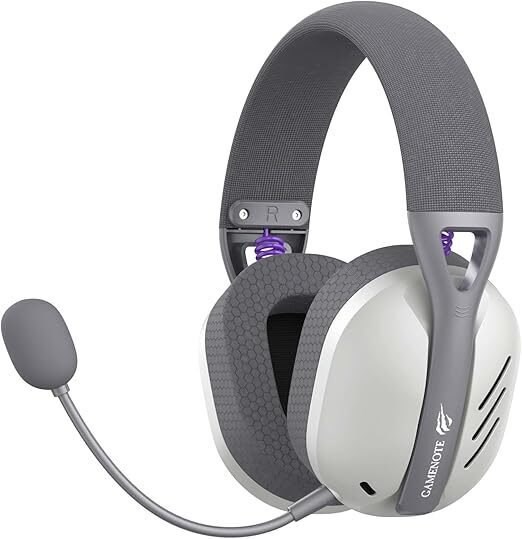 havit gamenote fuxi h3 gaming headphones grey