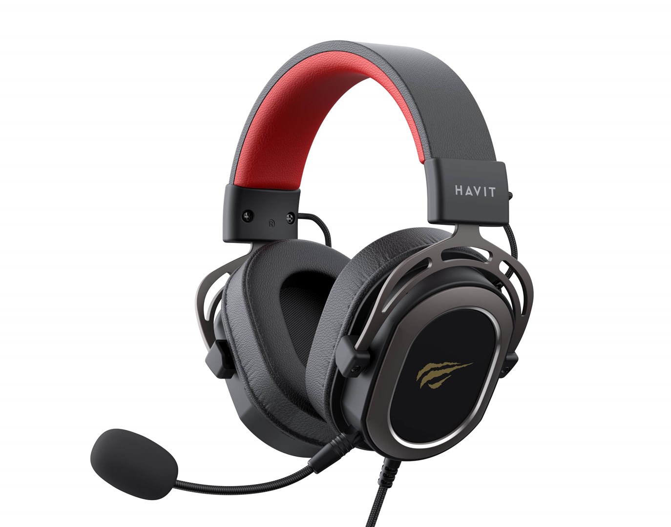 havit gamenote h2008d gaming headphones