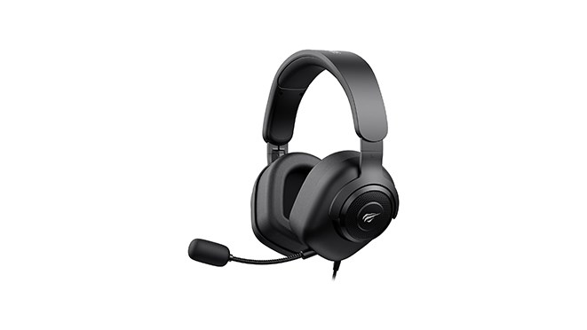 havit h2230u gaming headphones black