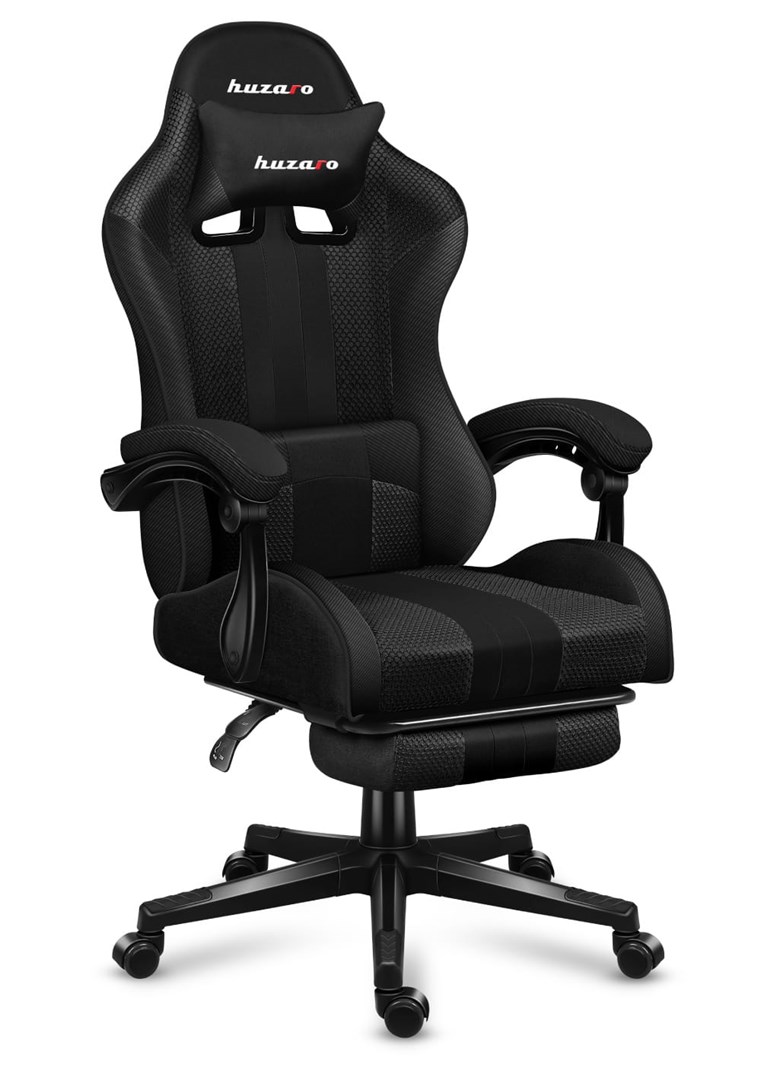huzaro force 4 7 carbon mesh gaming chair