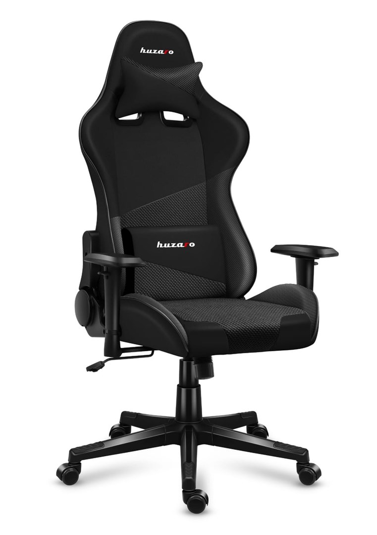 huzaro force 6 2 carbon gaming chair