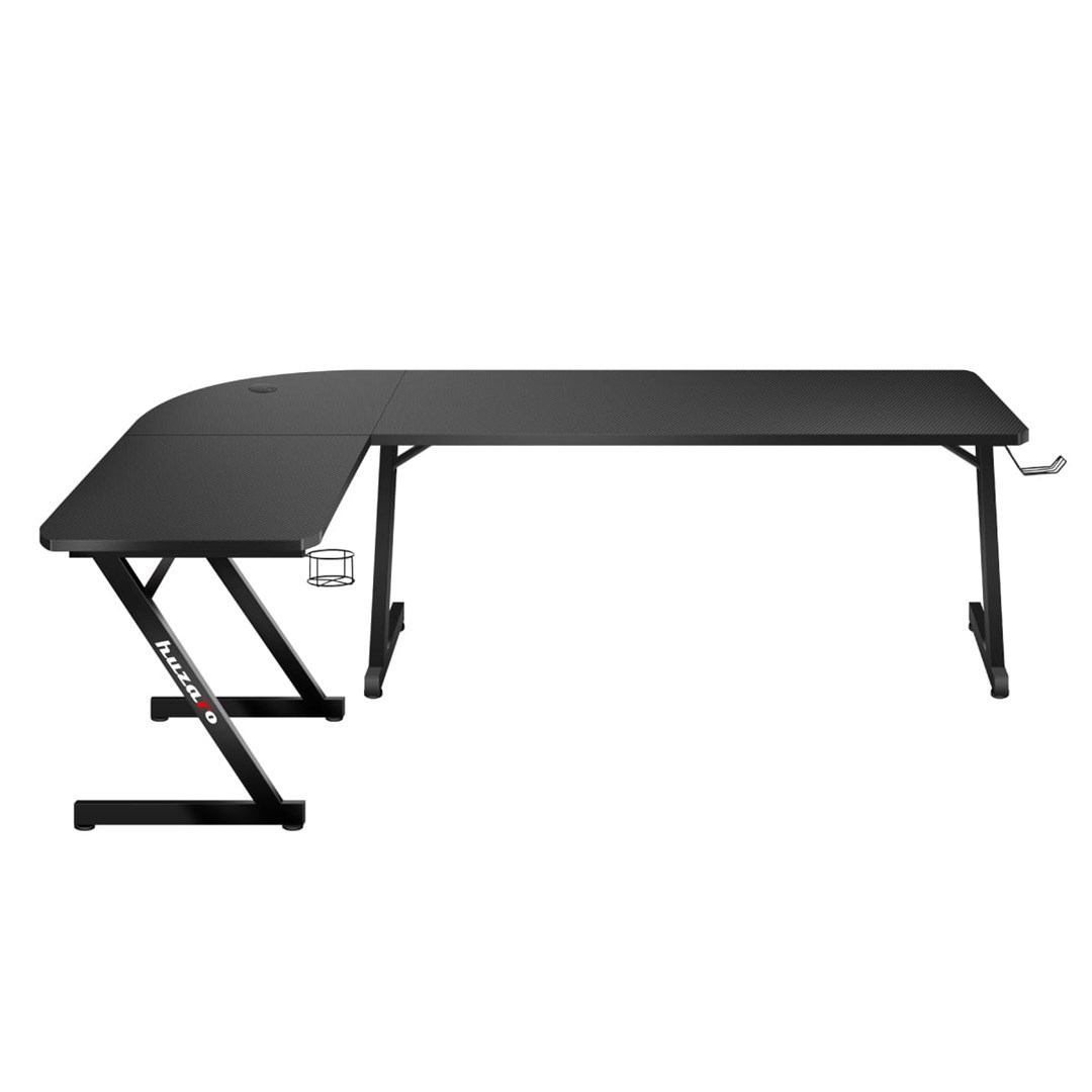 huzaro hero 7 0 computer desk black