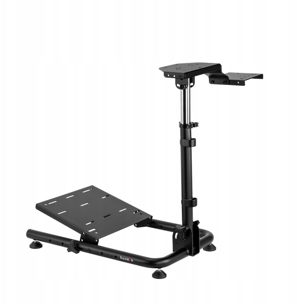 huzaro speed 2 0 gaming desk frame