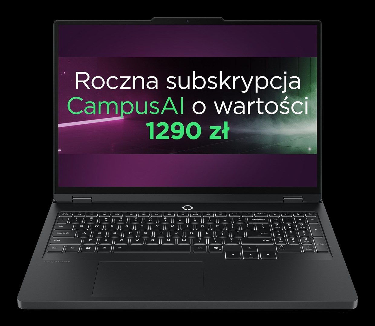 lenovo legion pro 5 16iax10 intel core ultra 7 255hx