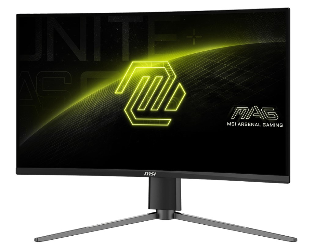 msi mag 276cpxf computer monitor 68 6 cm 27 1920 x 1080 pixels full hd lcd black 2