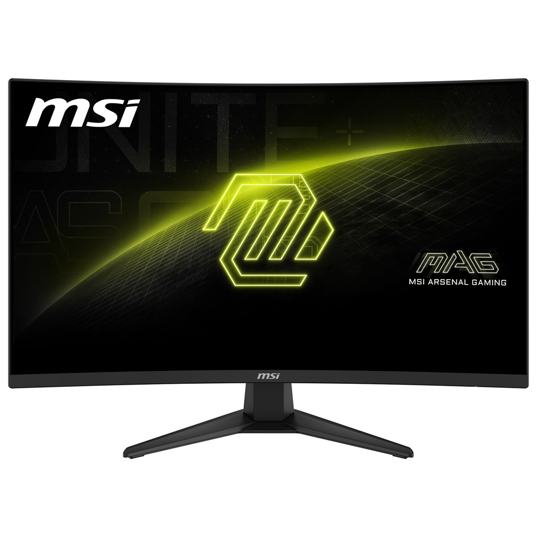 msi mag 321cqf e18 computer monitor 80 cm 31 5 2560 x 1440 pixels wide quad hd black