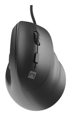 natec crake 2 pro mouse universal right hand usb type a optical 12800 dpi