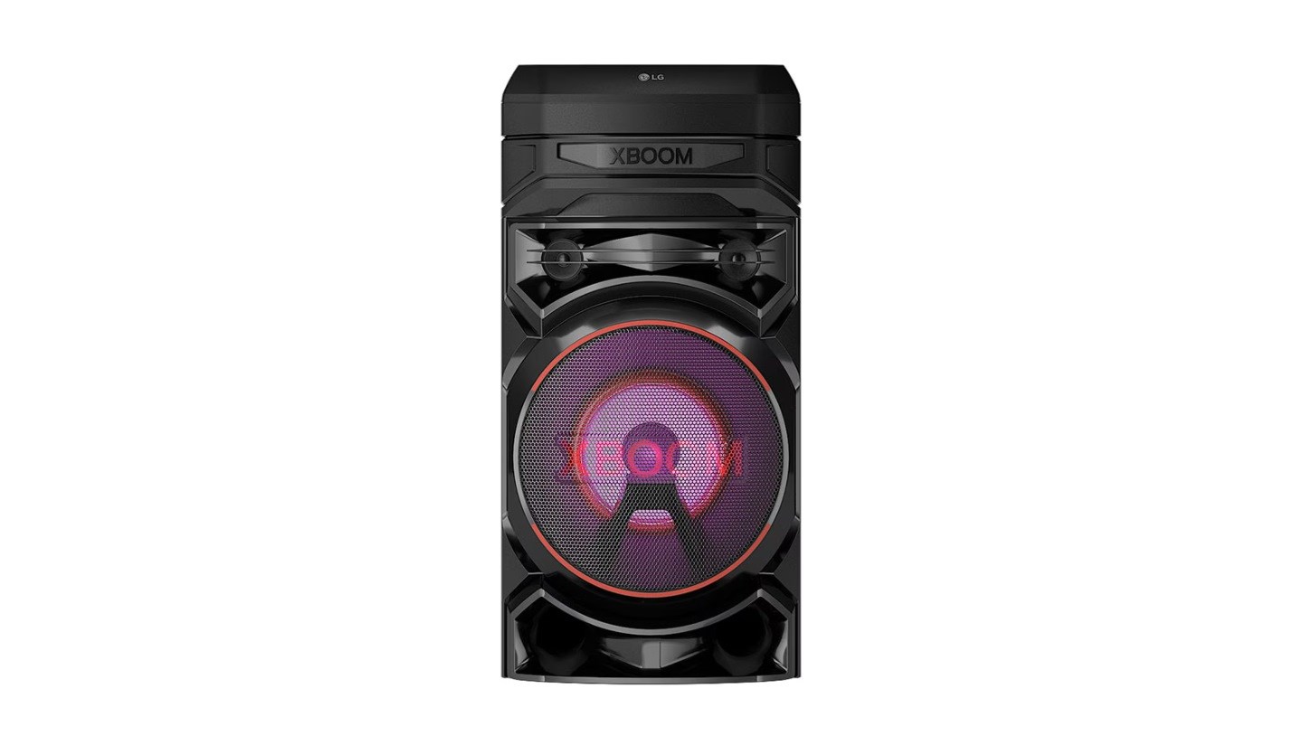 poweraudio lg rnc5 speaker