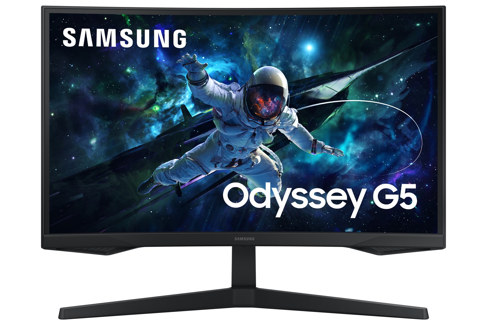 samsung g55c computer monitor 68 6 cm 27 2560 x 1440 pixels quad hd led black