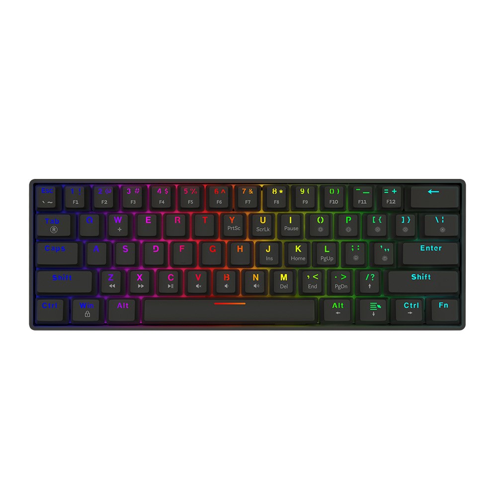savio blackout x2 mechanical keyboard outemu red hot swap