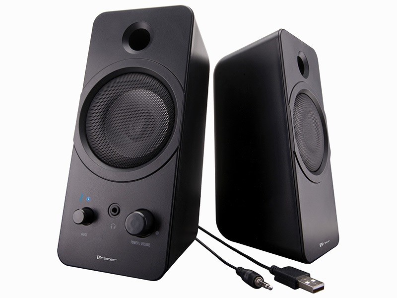 speakers tracer 2 0 mark usb bluetooth 12w traglo46370