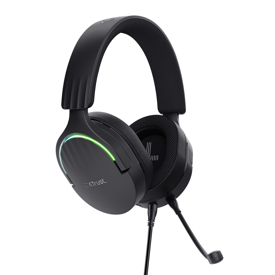 trust gxt 490 fayzo over ear 7 1 usb gamingheadset 3