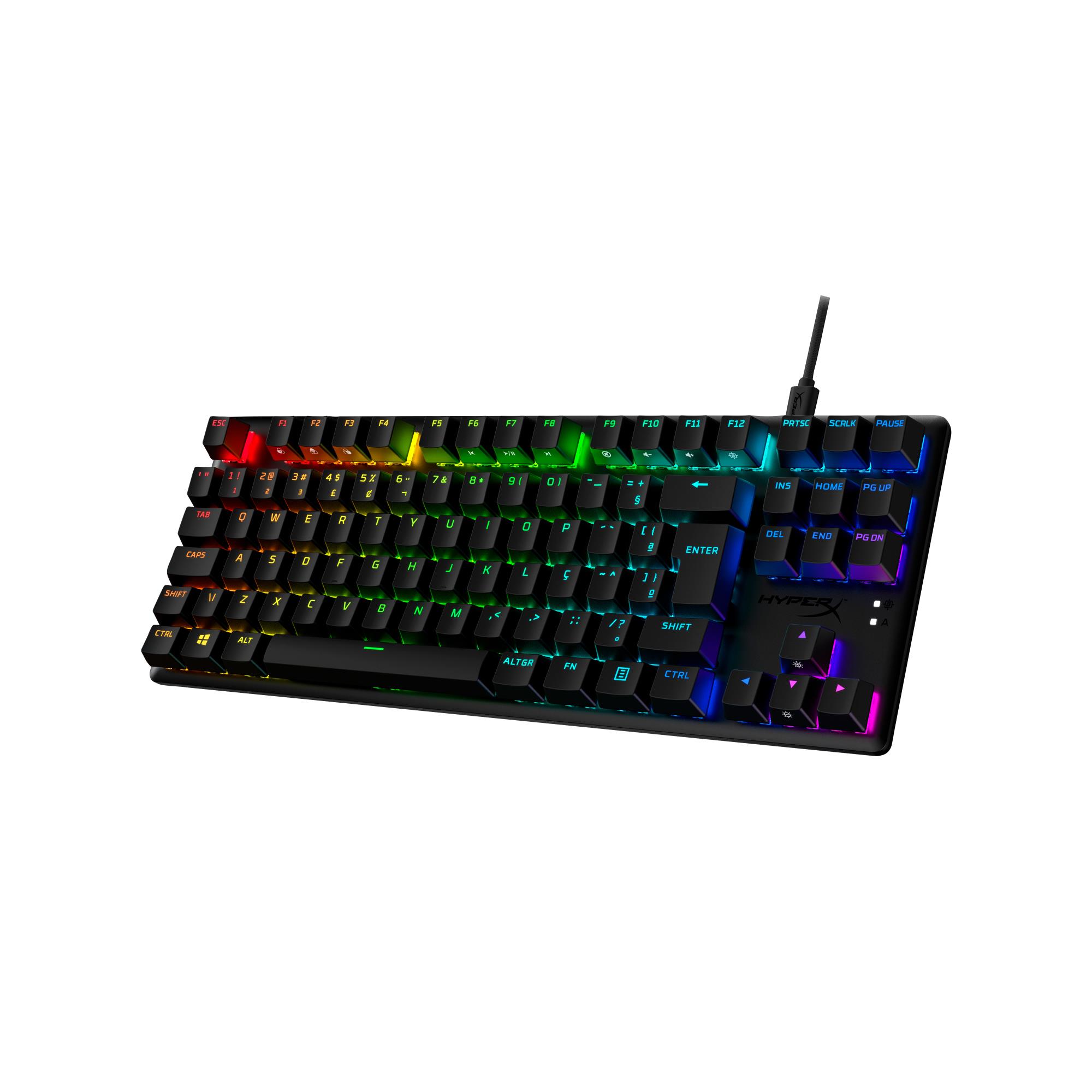 alloy origins core pbt hx blue mechanical gaming keyboard 2