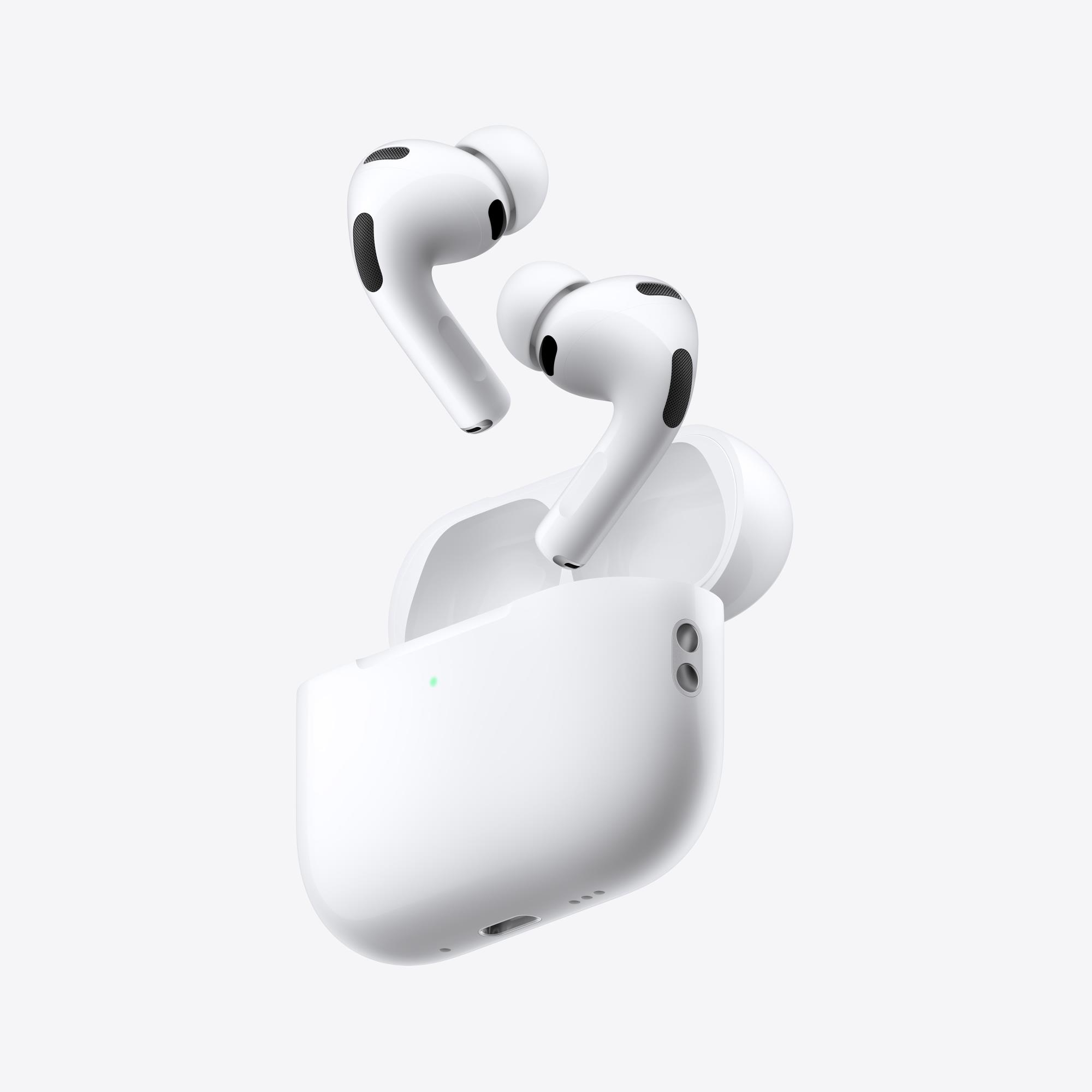 apple airpods pro 3rd generation 2