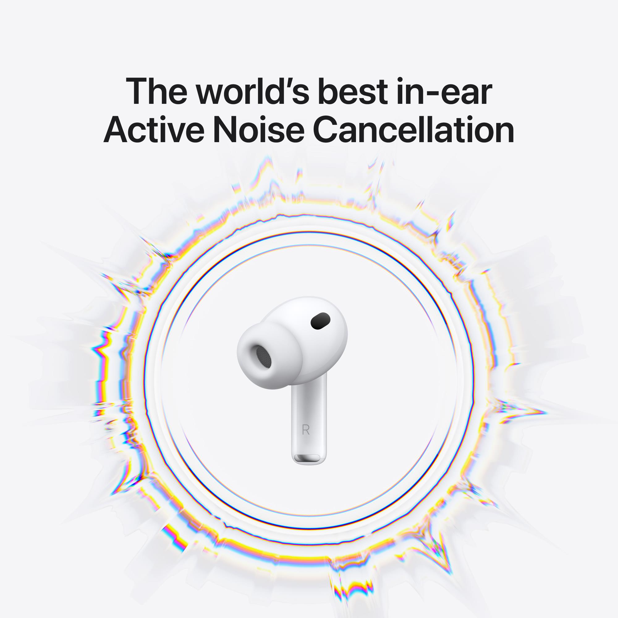 apple airpods pro 3rd generation 3