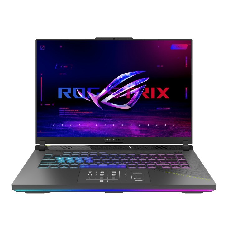 asus rog strix g614pr r9161 ryzen 9 8940hx
