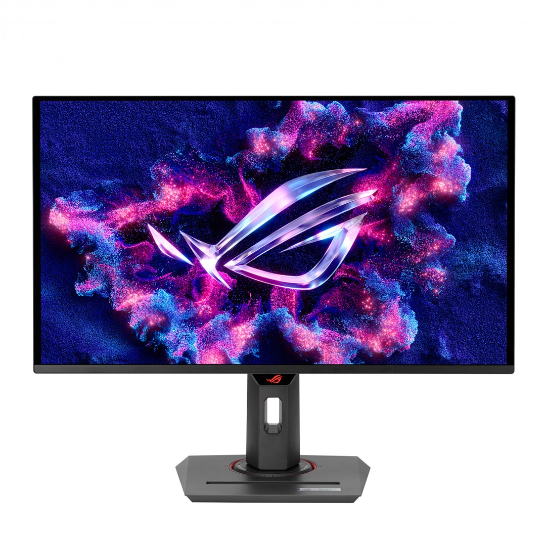 asus rog strix oled xg27acdng computer monitor 67 3 cm 26 5 2560 x 1440 pixels quad hd qd oled black
