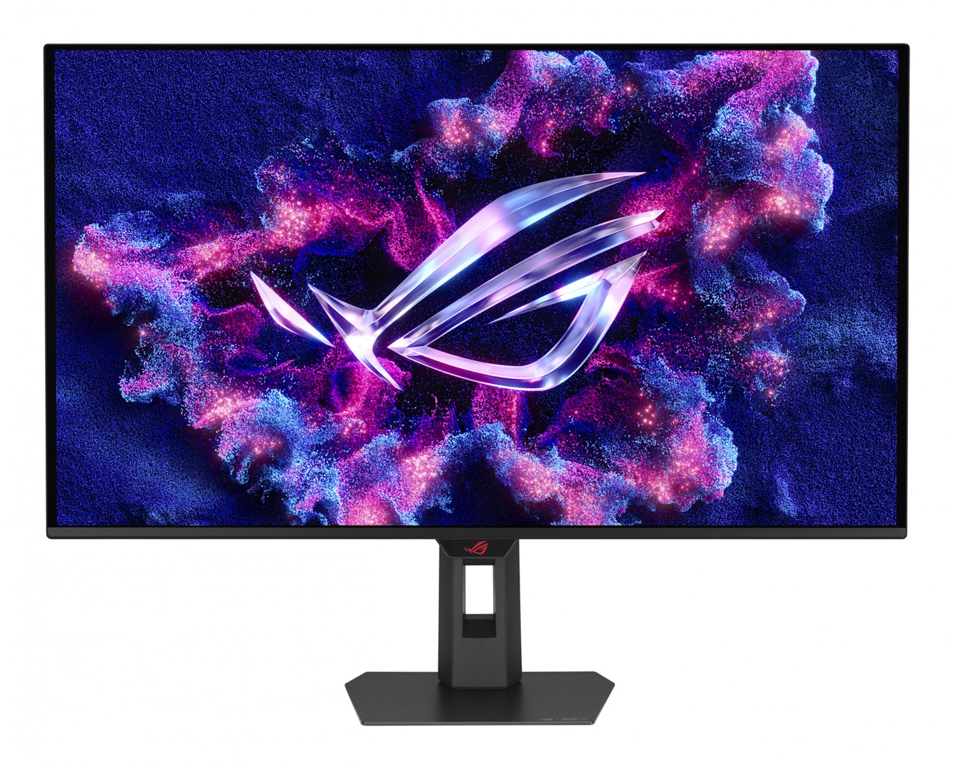 asus rog strix oled xg32ucds computer monitor 80 cm 31 5 3840 x 2160 pixels 4k ultra hd qd oled black