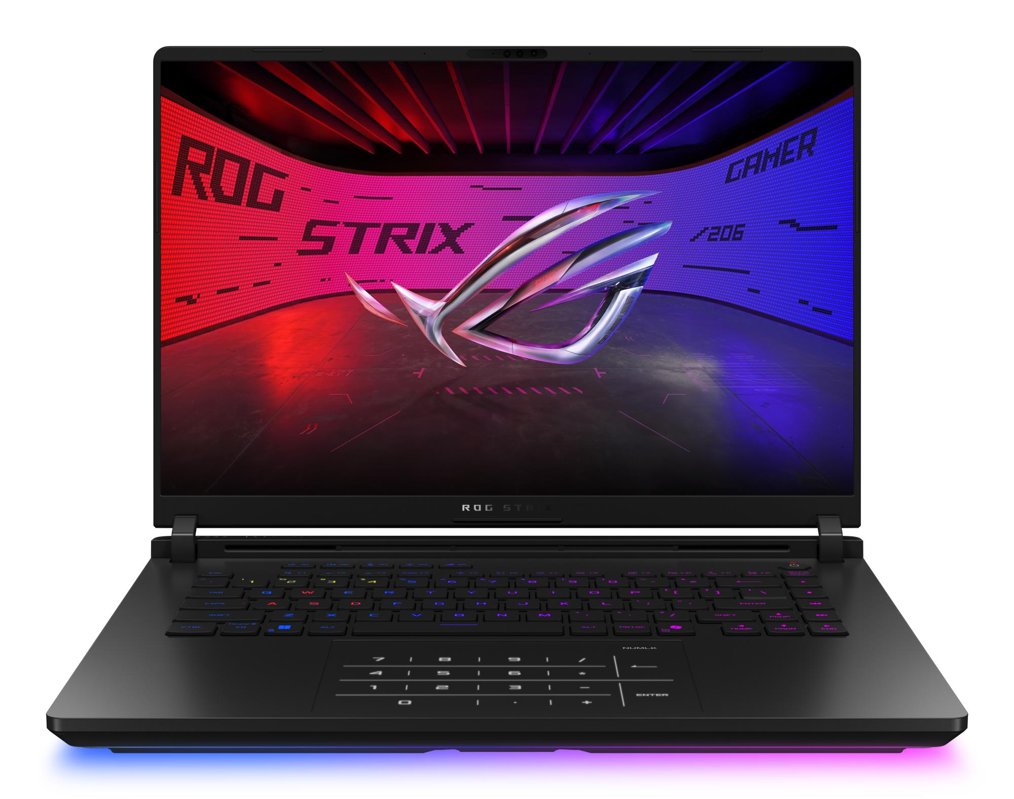 asus rog strix scar 16 g635lw rw011w